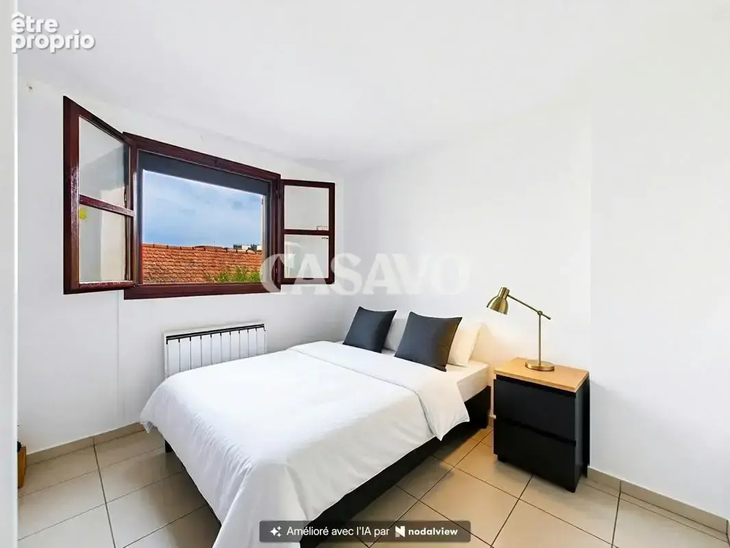 Vente Maison 6 pièces de 95m² - 93800 Épinay-sur-Seine - photo 9