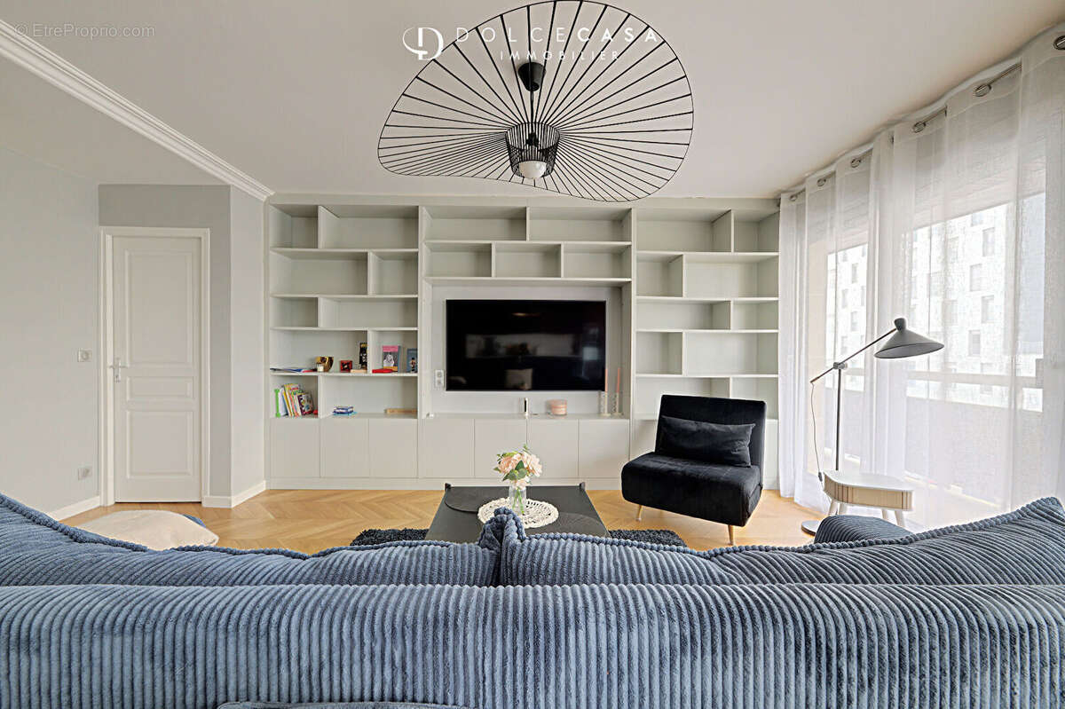 Appartement à NOGENT-SUR-MARNE