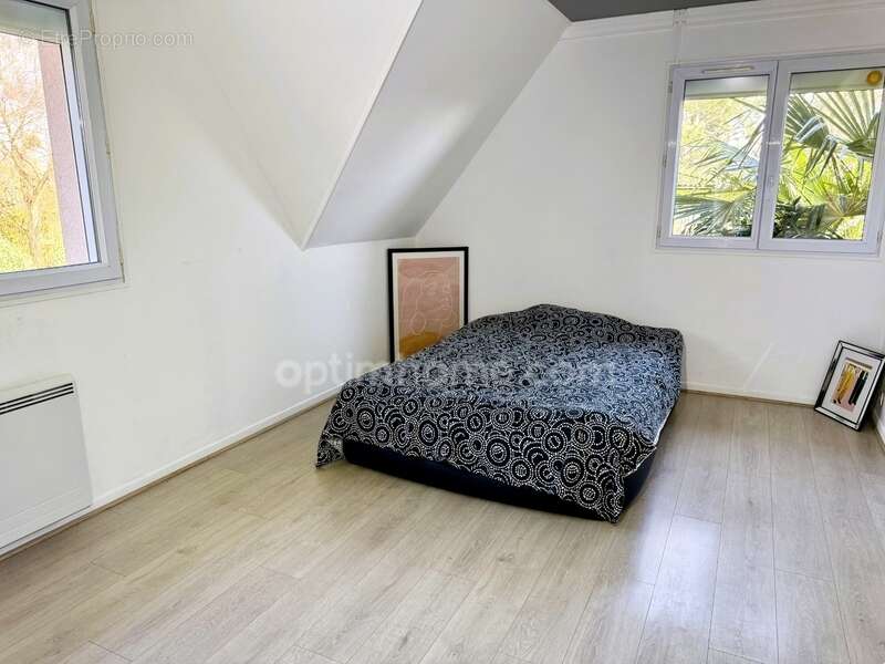 Maison à vendre - Courbépine (27300) - 4 Chambres, Grand séjour, Belle véranda, Dépendance, Jardin clos - photo 21