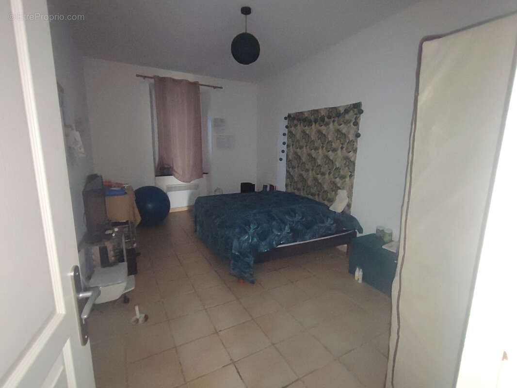 Maison à PEYRIAC-MINERVOIS