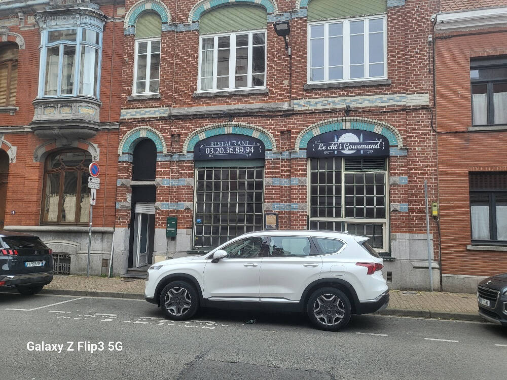 Maison à TOURCOING