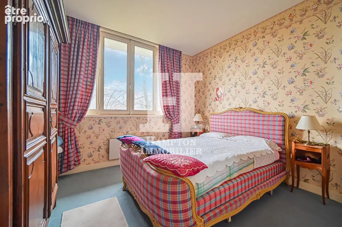 RER Nogent - Le Perreux / Rue Jean Baptiste Coignard. Maison 6 pièces de 148.80 m2 avec jardin - photo 10