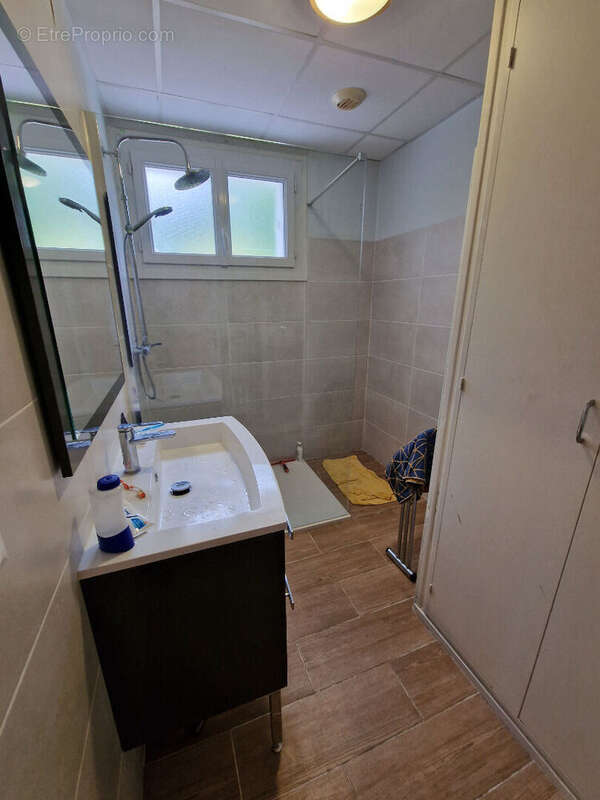 Appartement à LA ROCHE-POSAY