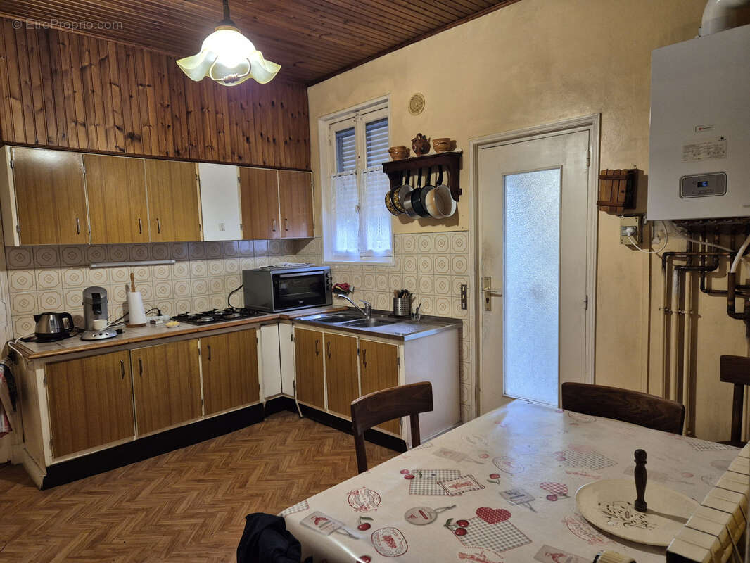 Maison à VILLEPINTE