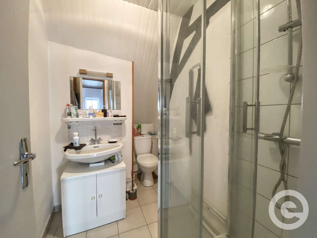 Appartement à AVALLON