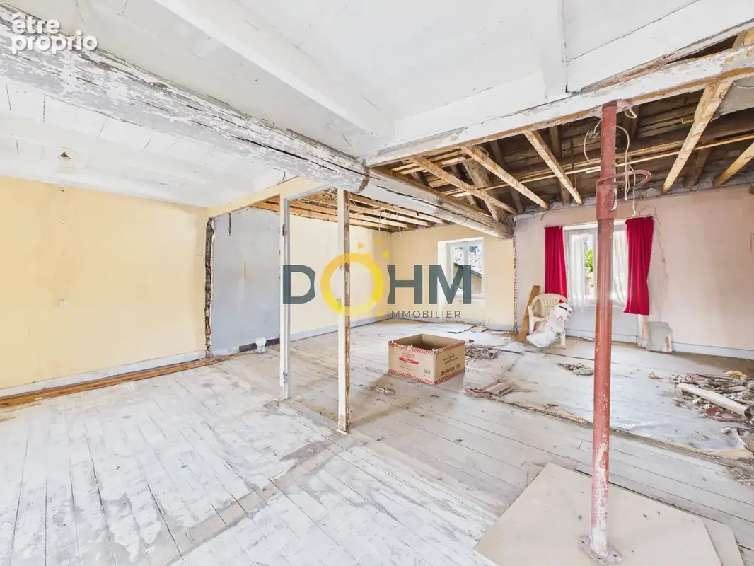 Grande maison avec fort potentiel locatif - photo 15