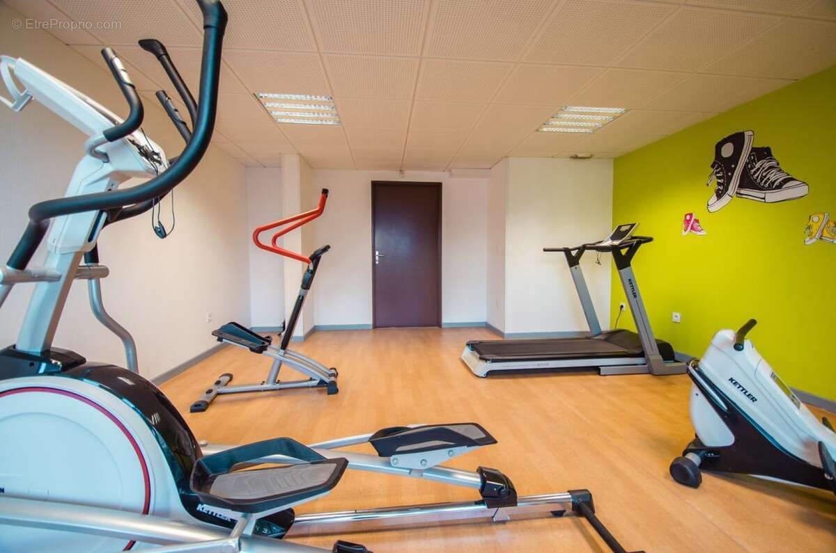 Spécial Investisseur Campus Briffaut Studio 19m² - photo 5