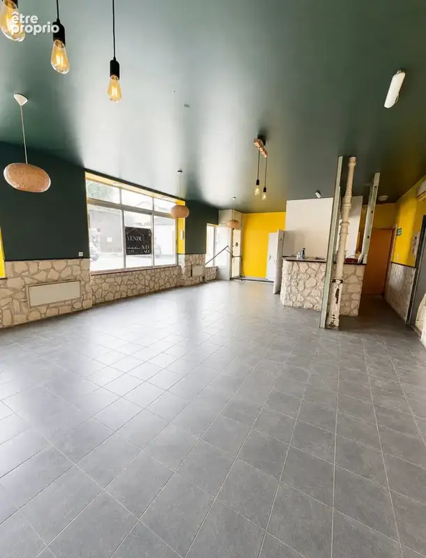 Appartement 150 m² à Bourbon-Lancy  - photo 13