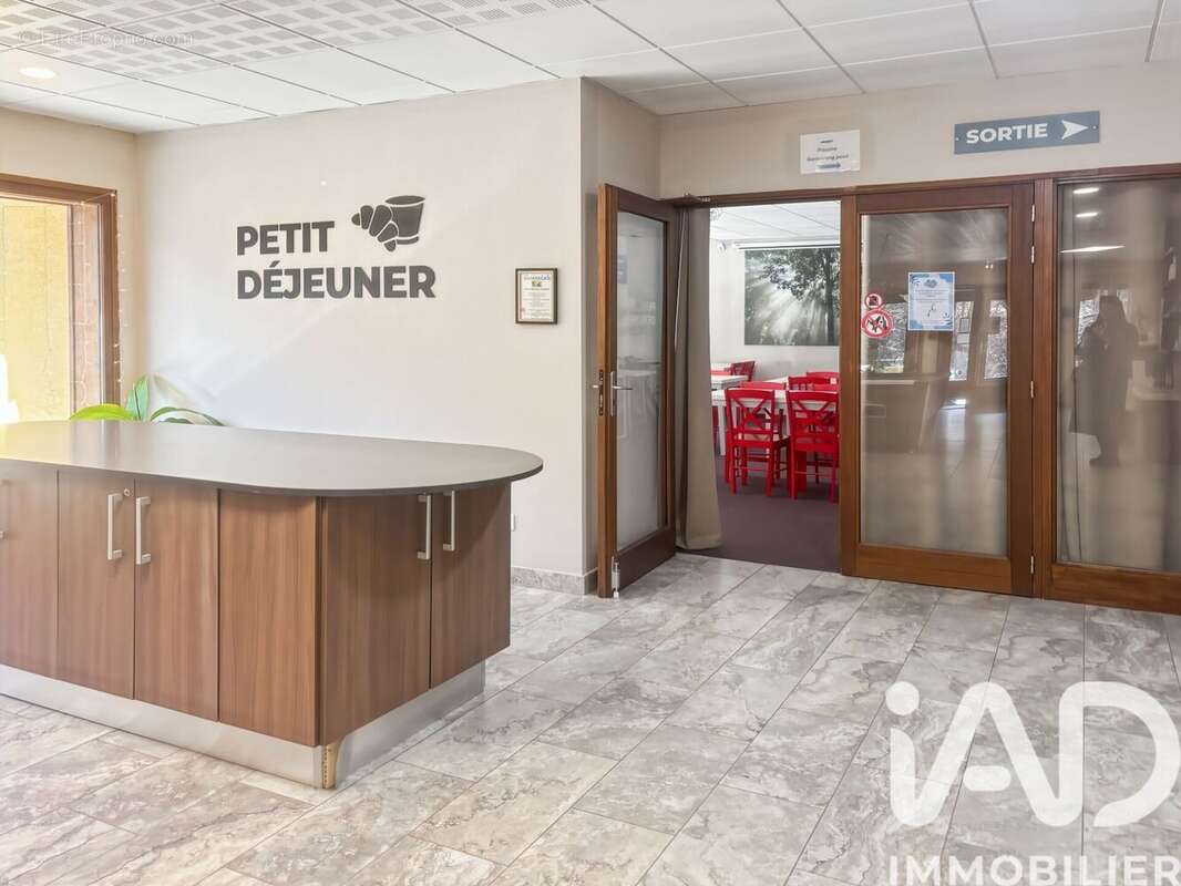 Photo 9 - Appartement à MORILLON