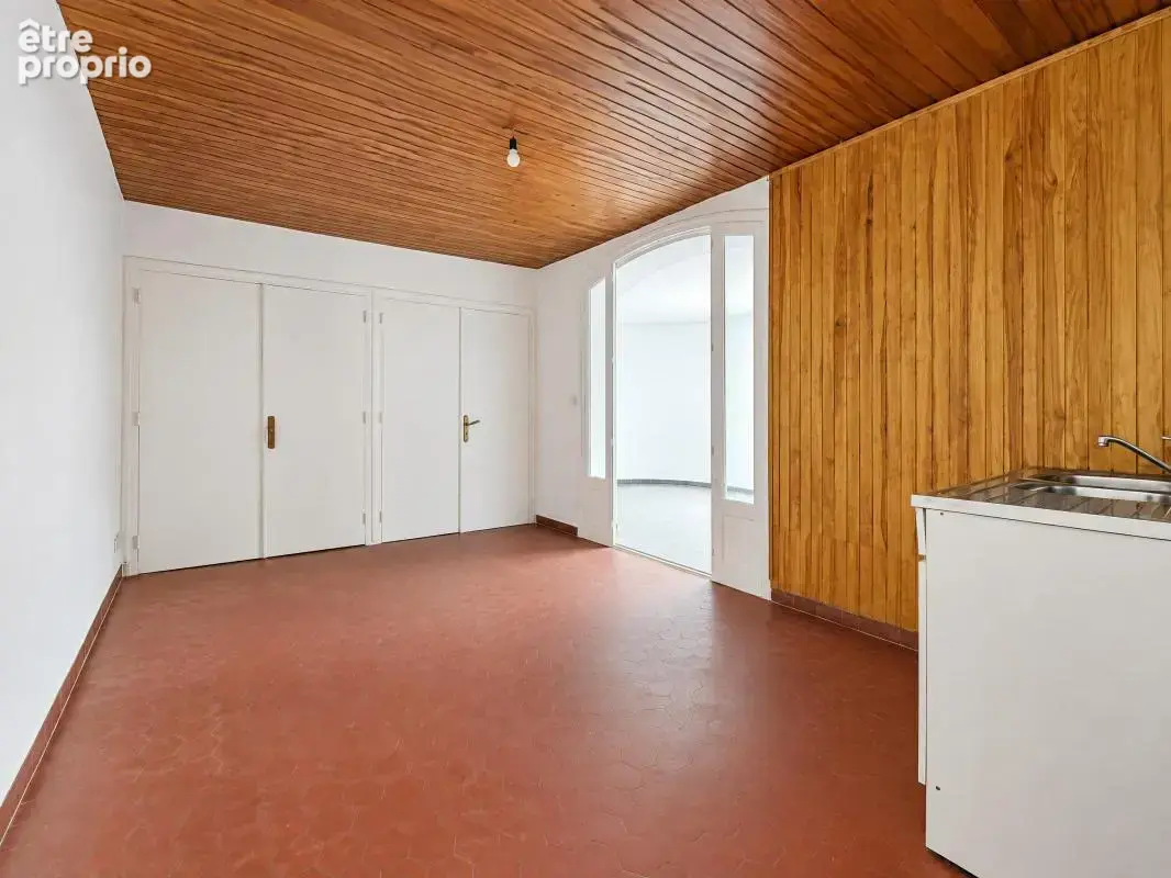 Maison - 5 Chambres - Possibilité de faire 2 appartements - Garage - Jardin - Proche commodités - photo 24