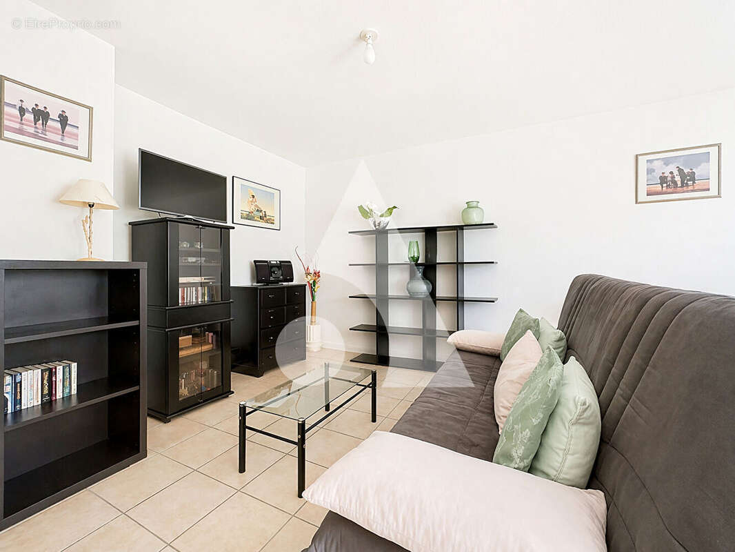 Appartement à CHORGES