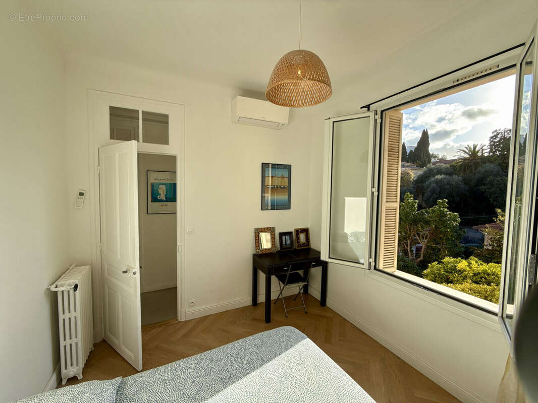 Photo 9 - Appartement à NICE