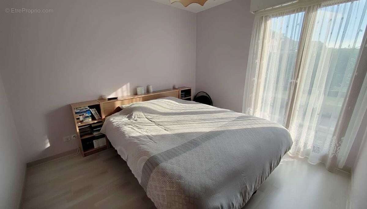 Appartement à BASSENS