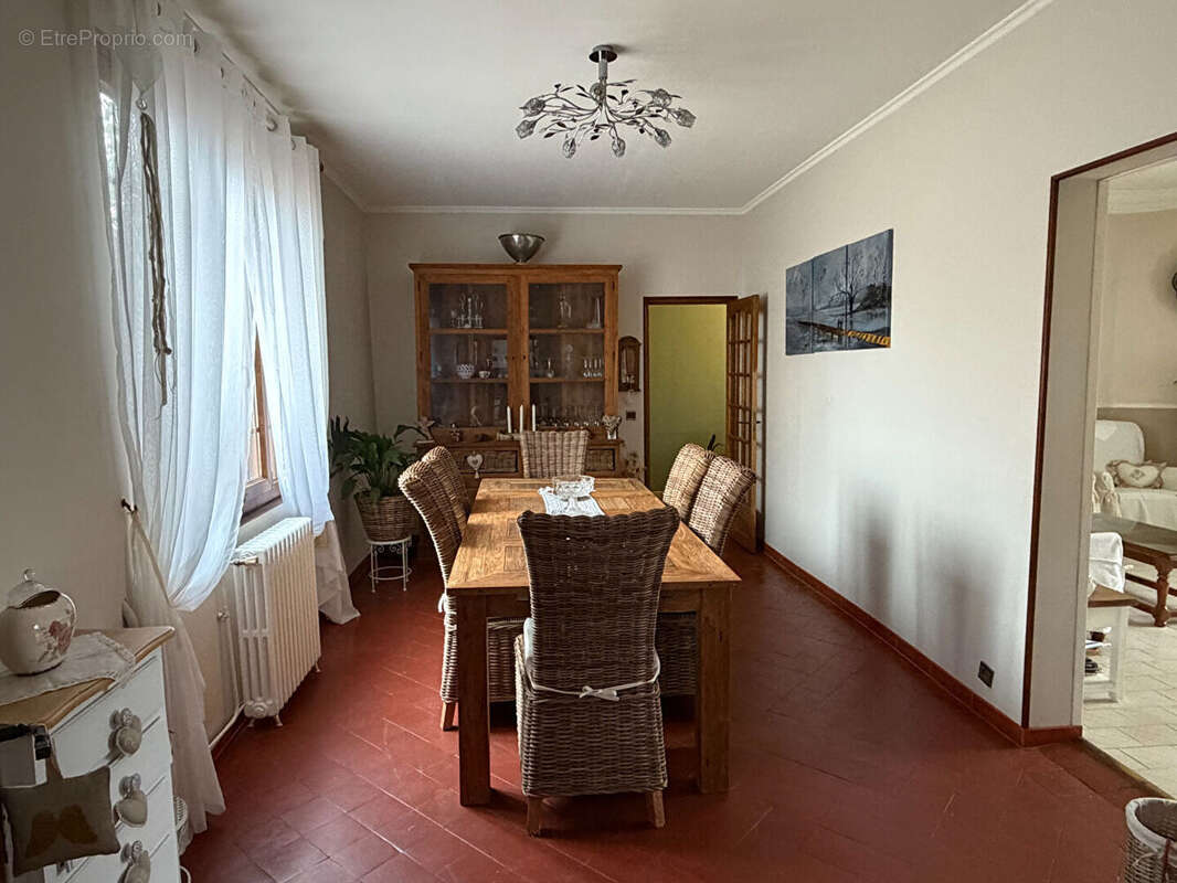 Maison à CAUDEBEC-LES-ELBEUF