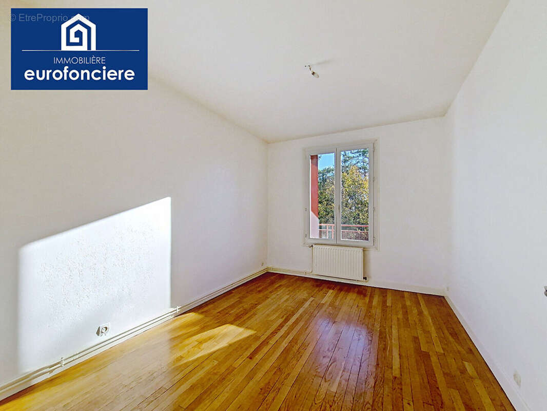 Appartement à TROYES