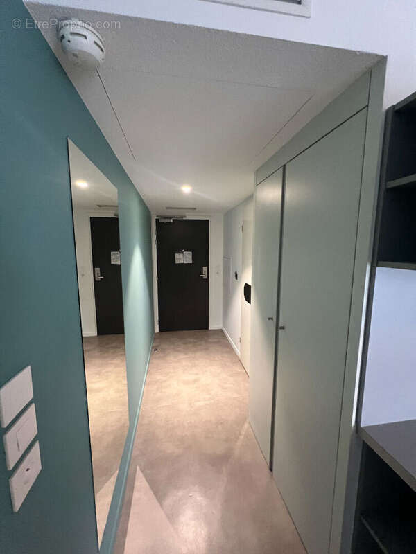 Appartement à PESSAC