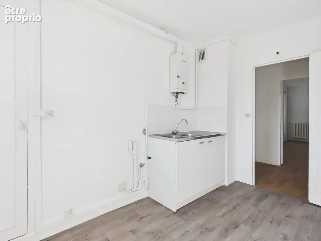 Vente appartement t4 _ bretigny-sur-orge - photo 4