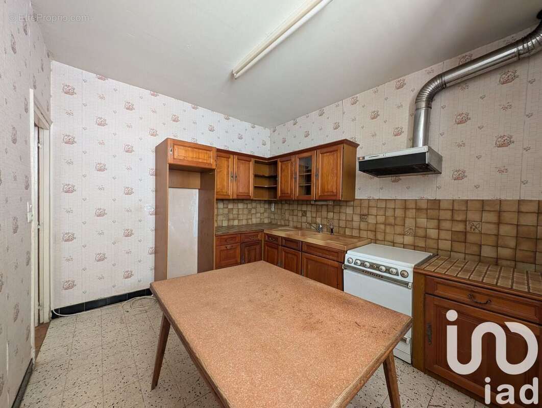 Photo 5 - Maison à COURTENAY