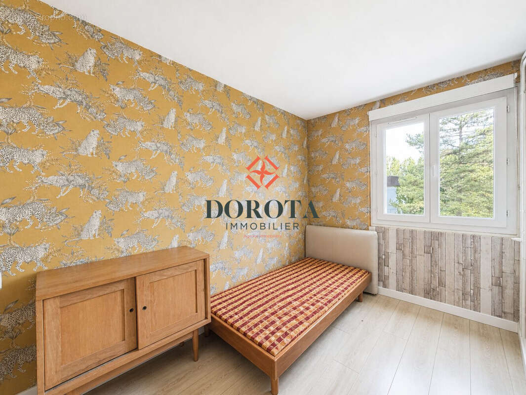 Appartement à LA TRONCHE