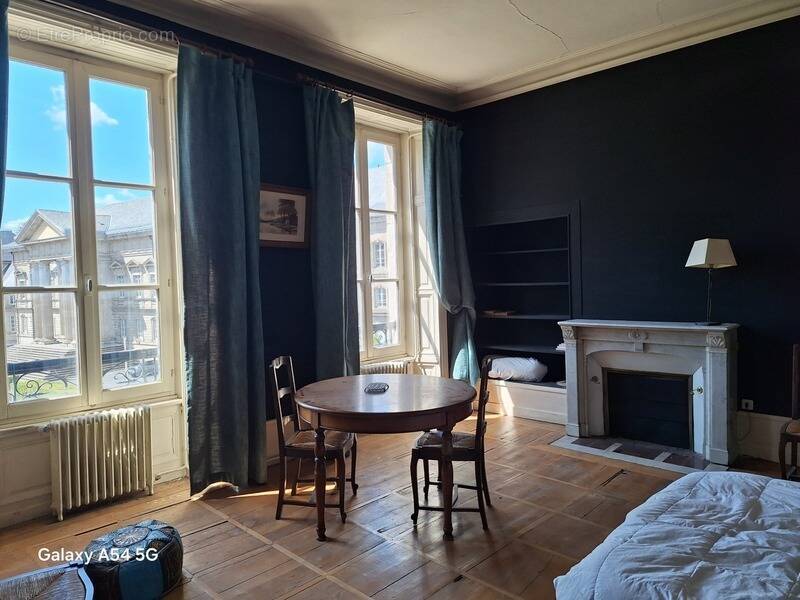 Appartement à AURILLAC