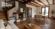 Maison à PIERREFONTAINE-LES-VARANS