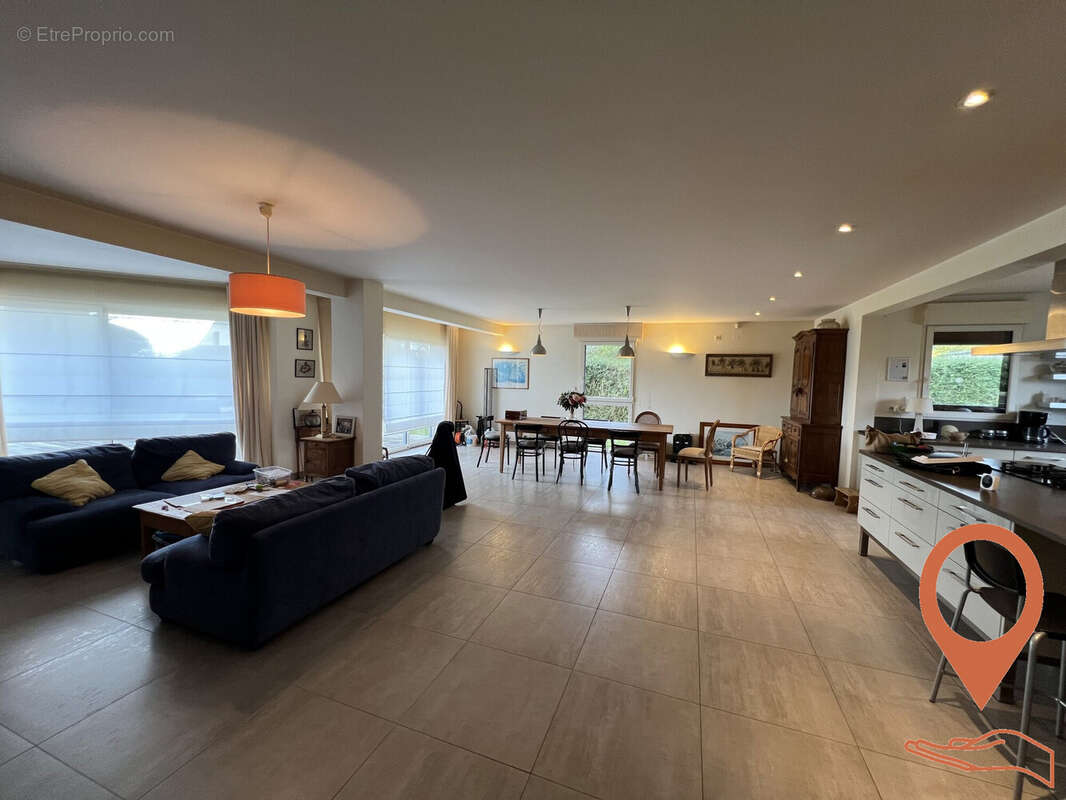 Maison à LA FORET-FOUESNANT