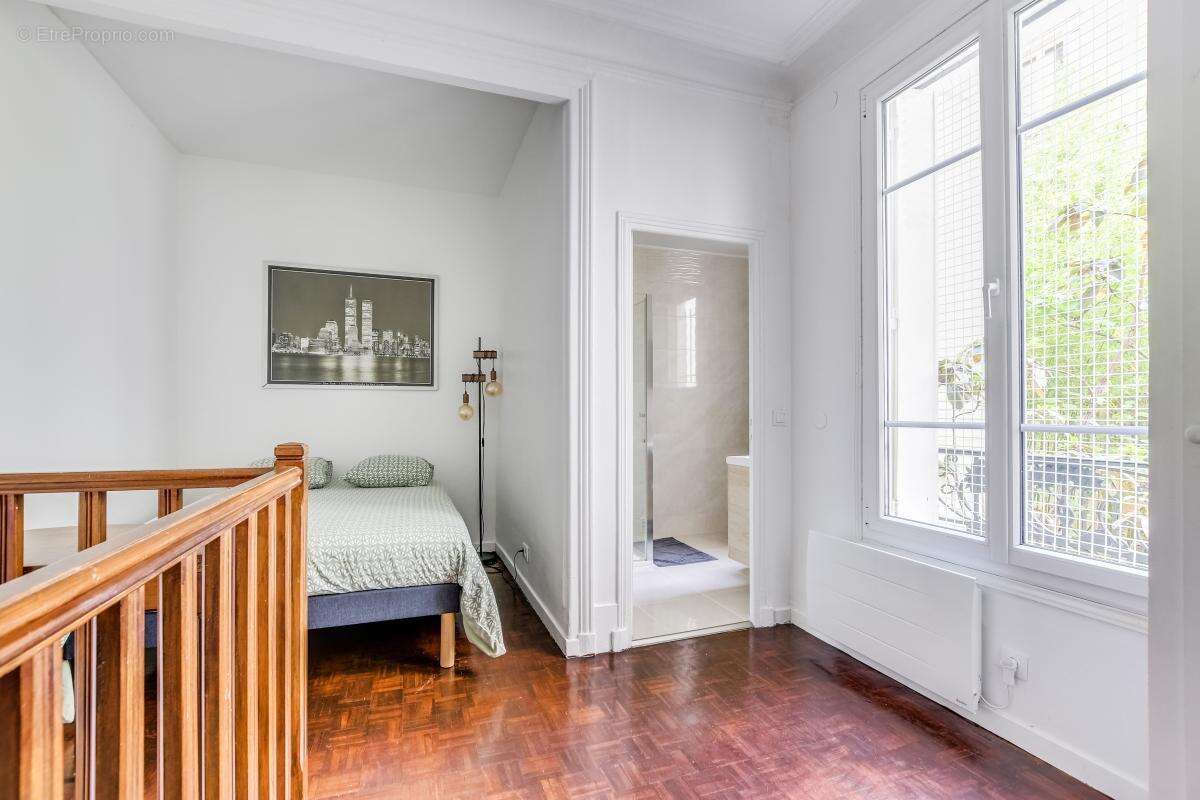 Appartement à VINCENNES