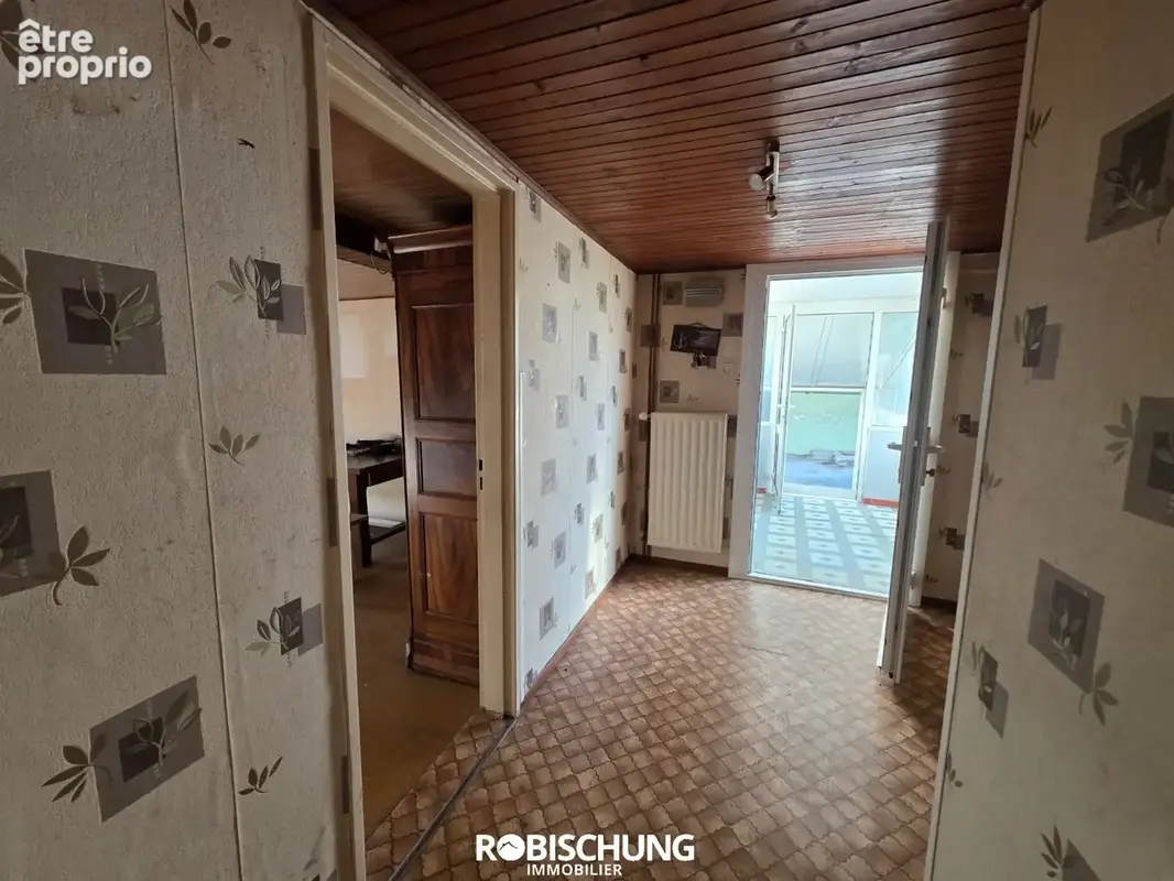 GALFINGUE :  Très belle maison alsacienne - photo 4