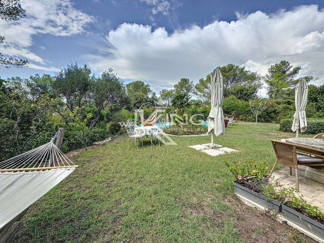 Maison à SAINT-RAPHAEL