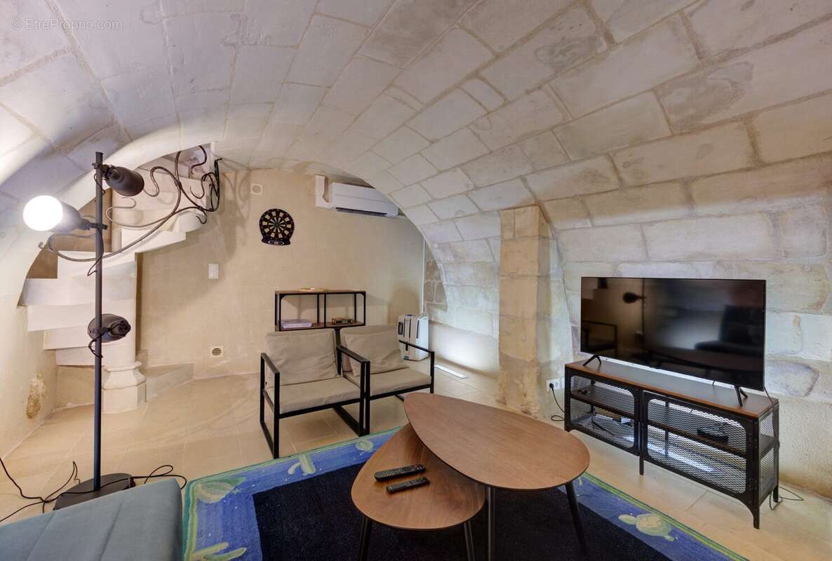 Appartement à TOURS