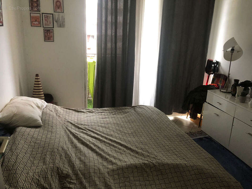 Appartement à BAGNOLET