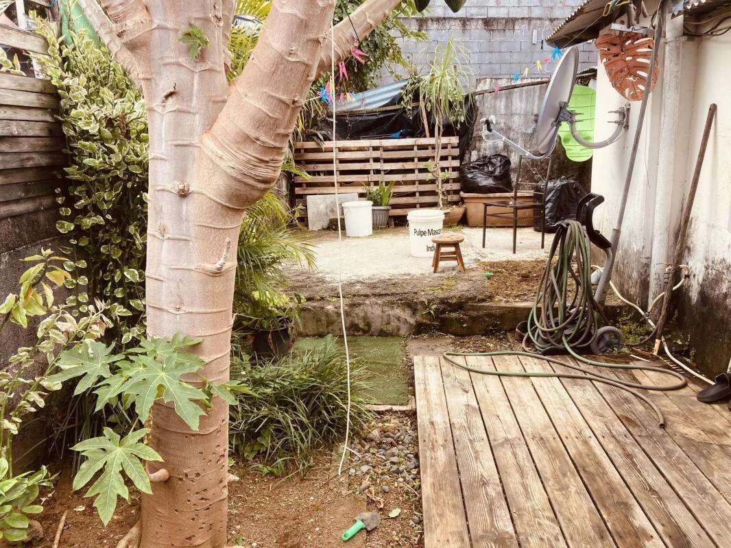 Maison à SAINT-JOSEPH