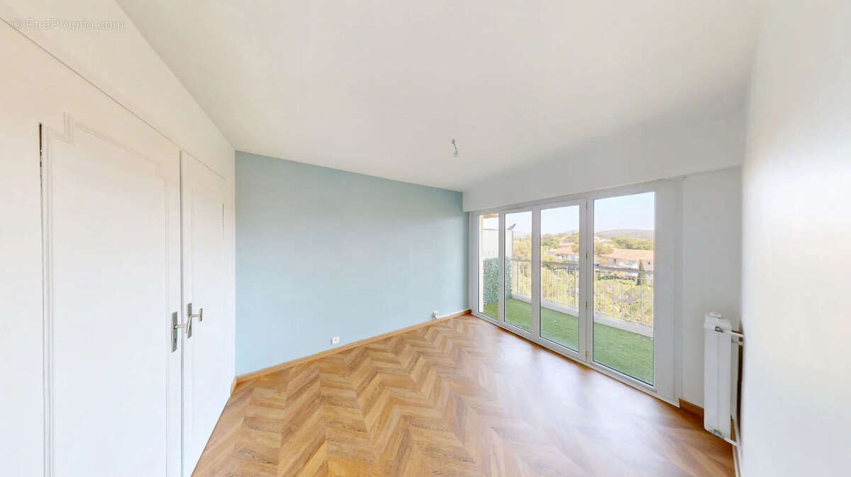 Appartement à SAINT-RAPHAEL