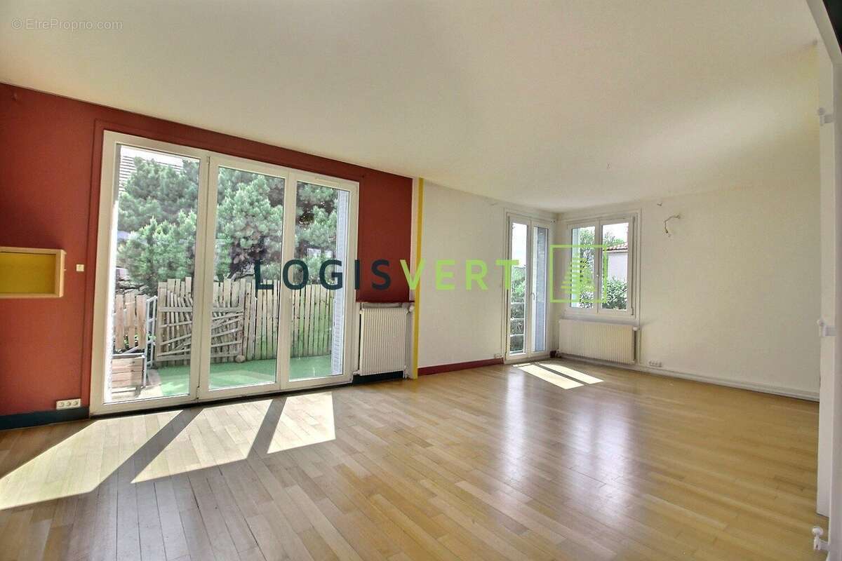 Maison à PALAISEAU