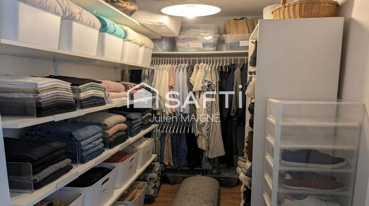 Appartement 74 m² à Toulon  - photo 9