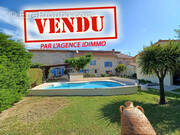 Maison à CINTEGABELLE