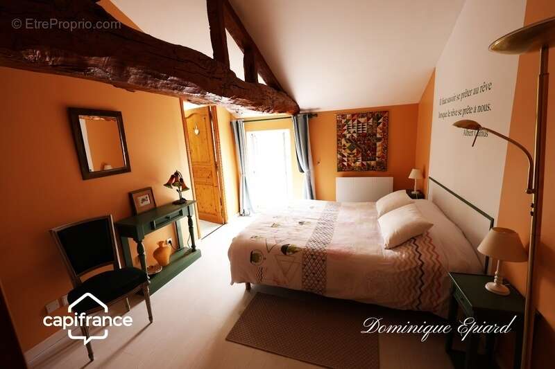 3 maisons, piscine & potentiel touristique (gîte et maisons d'hôtes) – 1,5 hectare - photo 3
