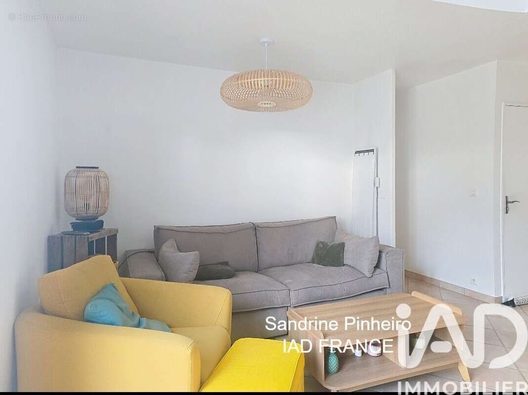 Photo 4 - Maison à SAVIGNY-SUR-ORGE