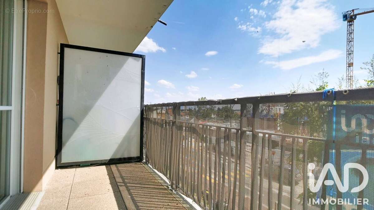 Appartement 58 m² à Ermont  - photo 3