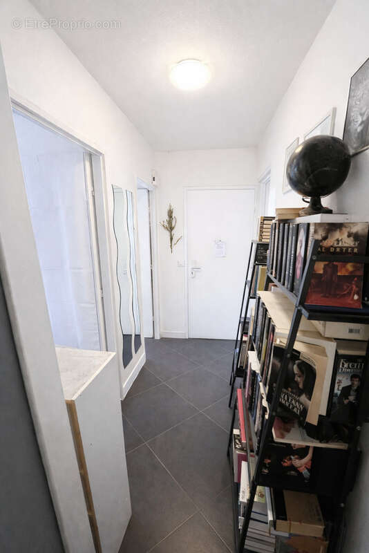 Appartement à GRIGNY
