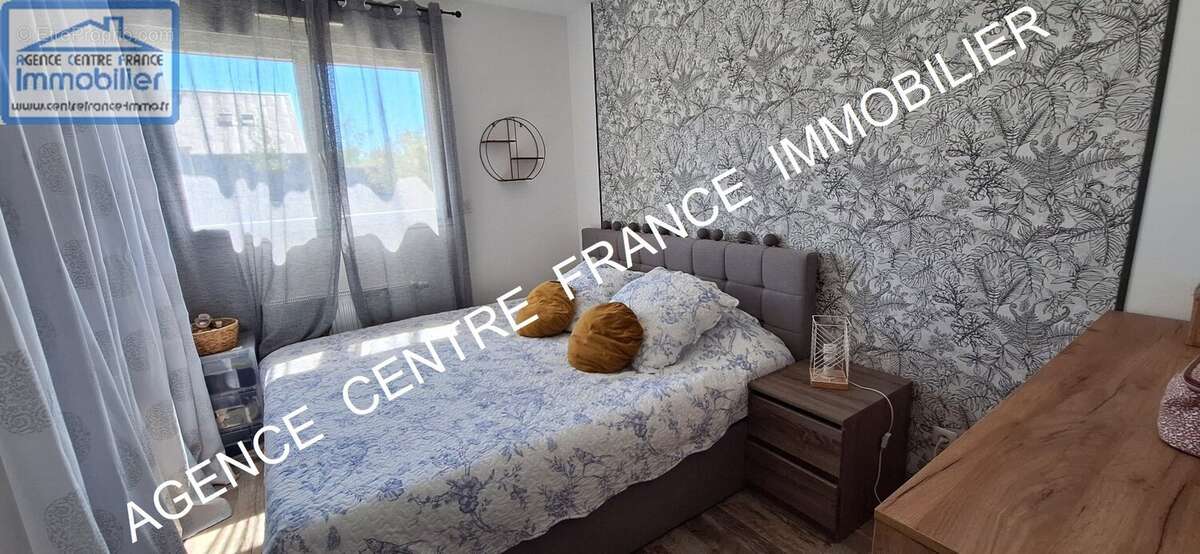 Maison à BOURGES