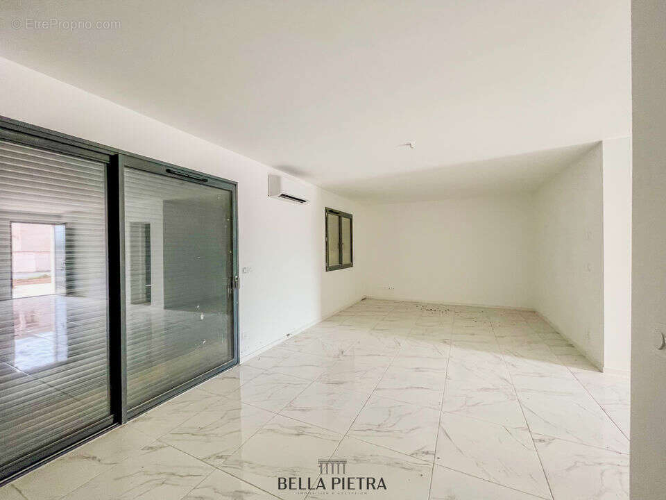 Maison à MARSEILLAN