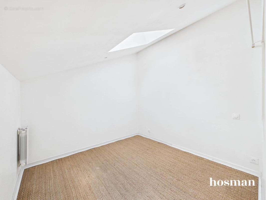 3 pièces Duplex avec patio intérieur - Rue Des Fauvettes, Bordeaux - photo 8