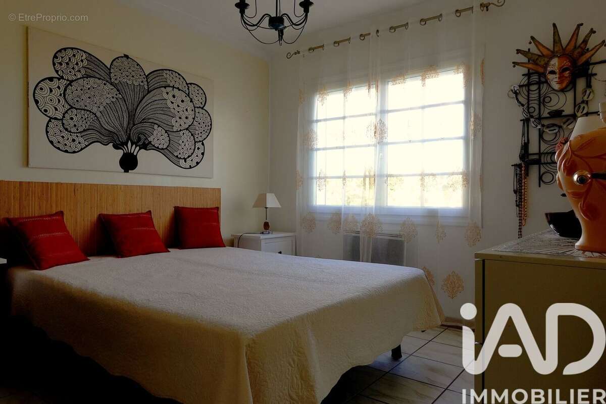 Photo 5 - Maison à LE LUC