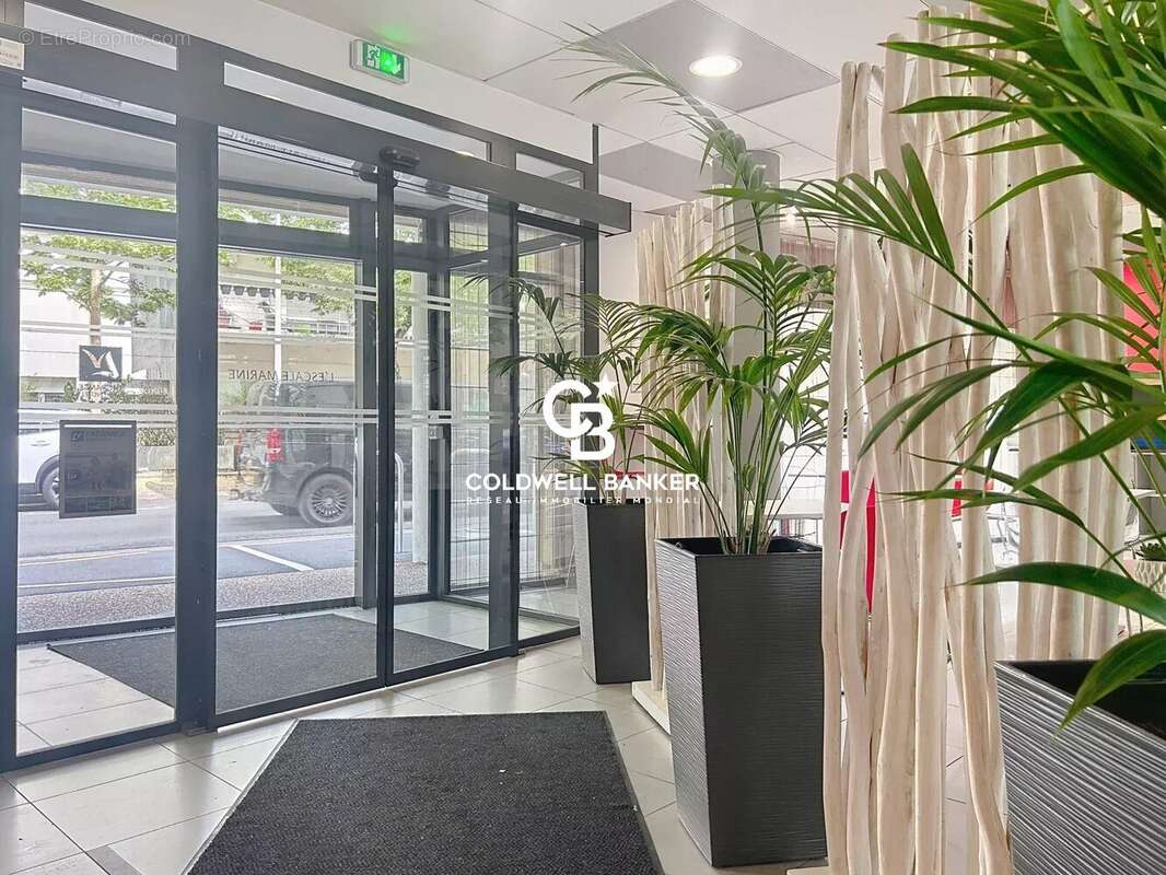 Appartement à LA ROCHELLE