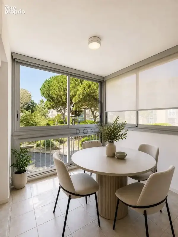 Appartement 3 pièces 44 m² à vendre à Le Grau-Du-Roi (30240) - photo 2