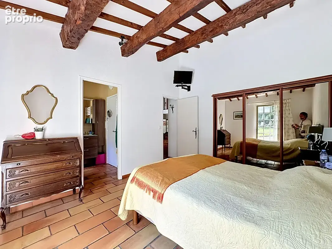 Maison 186m² à aix-en-provence - photo 6
