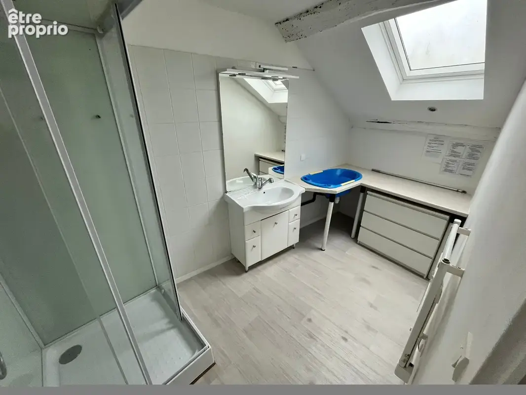 Immeuble de rapport mixte - photo 6