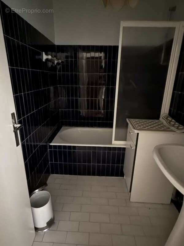 Appartement à BARCELONNETTE