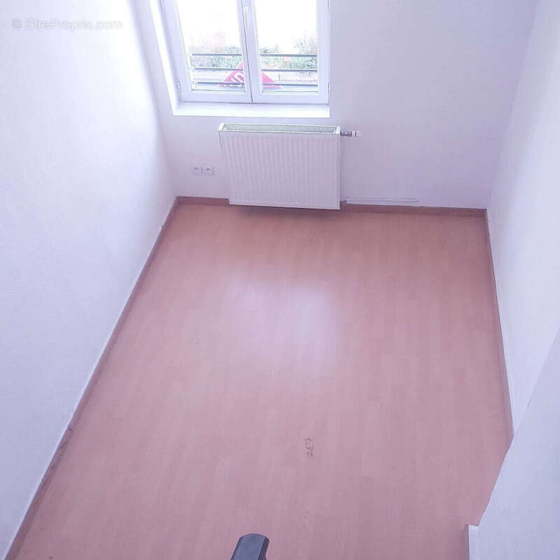Maison de ville Bethune 5 pièce(s) 90 m2 - photo 8